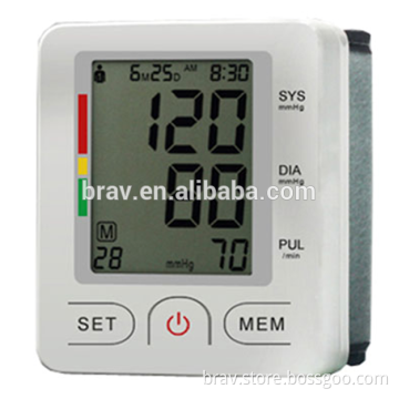 digital blood pressure monitor U60EH